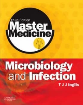 Microbiology and Infection by Timothy J. J Inglis Paperback