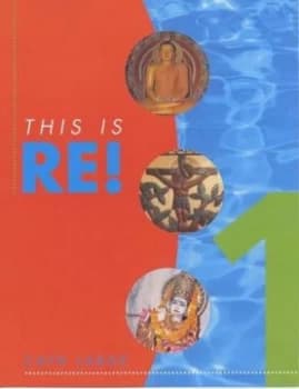 This Is Re 1 by Cath Large Paperback