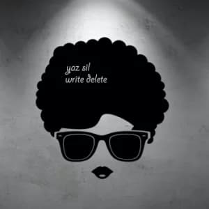 YSS-32 Black Decorative Wall Sticker