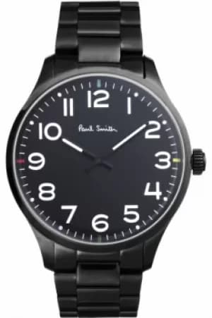 Mens Paul Smith Tempo Watch P10066
