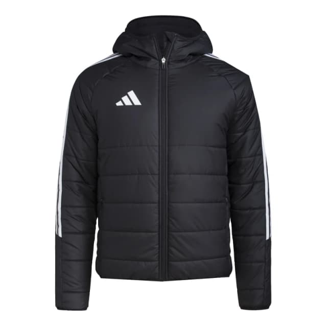 adidas Tiro 24 football jacket - Black S
