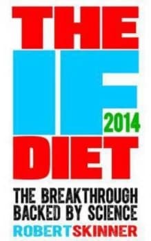 The If Diet by Robert Skinner Paperback