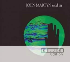 Solid Air by John Martyn CD Album