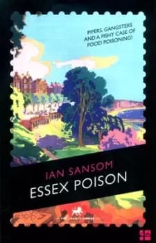 Essex poison by Ian Sansom