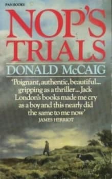 Nops Trials by Donald Mccaig Paperback