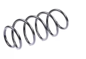 RIDEX Coil spring 188C0028 Suspension spring,Springs OPEL,FIAT,VAUXHALL,Vectra C Caravan (Z02),Signum CC (Z03),Vectra C Limousine (Z02)