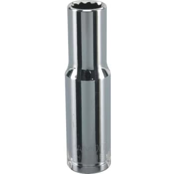 Yamoto - 9MM Deep Socket 1/4' Sq. Drive