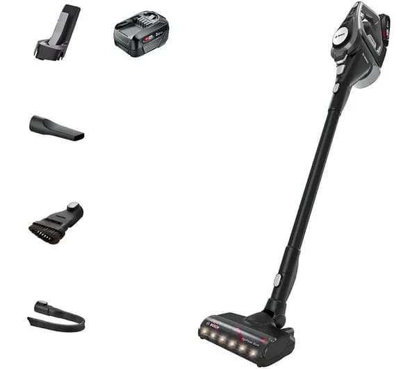Bosch Unlimited 8 BBS8213GB Cordless Vacuum Cleaner