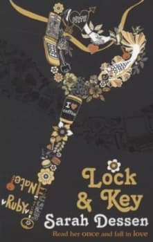 Lock and Key by Sarah Dessen Paperback