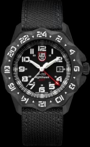 Luminox Watch F-117 Nighthawk 6440 Series
