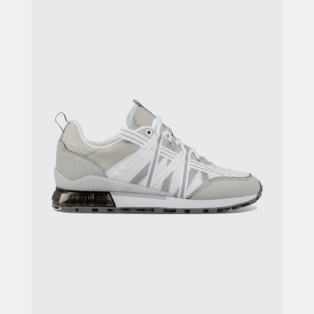 Cruyff Fearia Trainers White male UK 7