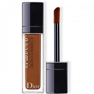 Dior DIOR Forever Skin Correct - moisturising creamy concealer - 8N