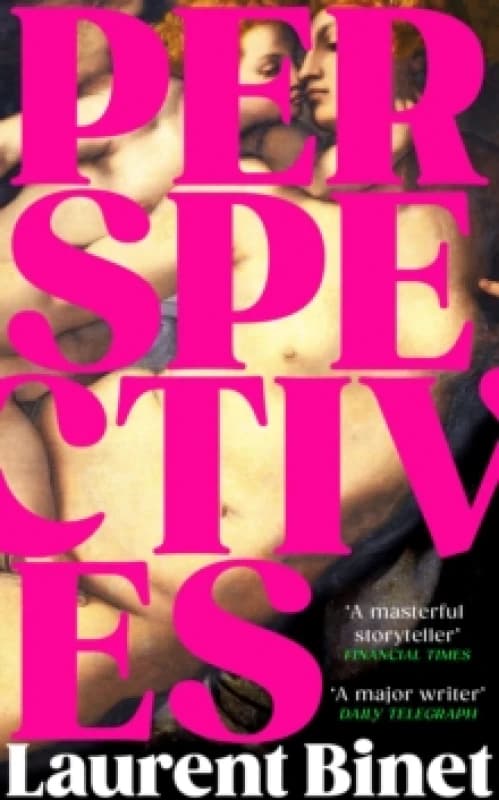 Perspectives Hardback