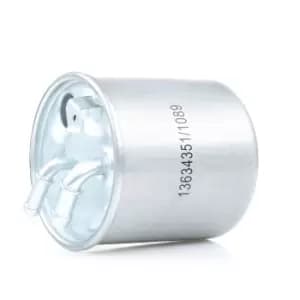 RIDEX Fuel Filter MERCEDES-BENZ 9F0102 6420901652,6420920201,A6420901652 A6420920201