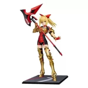 Goodsmile Racing & Type-Moon Racing PVC Statue 1/7 Nero Claudius Racing Ver. 25 cm