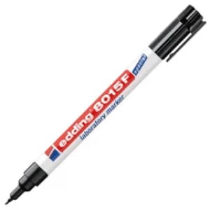 Edding 404 Permanent Marker - Black