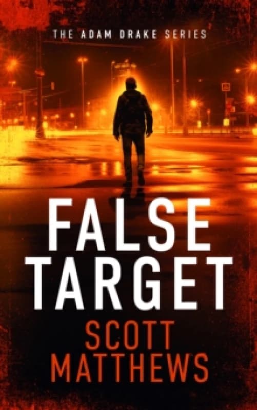 False Target. Paperback. By Scott Matthews Books