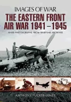 eastern front air war 1941 1945
