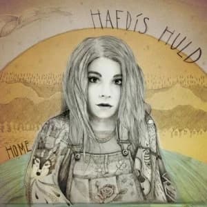 Home by Hafdis Huld CD Album