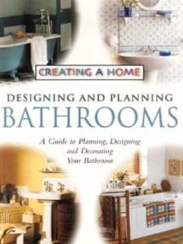 Designing and Planning Bathrooms Book