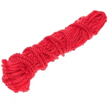 Kincade 40" Haylage Net - Red