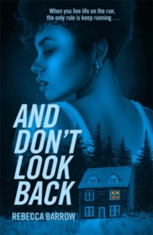 And Don't Look Back Paperback / softback