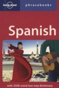 Spanish by Marta Lpez Book