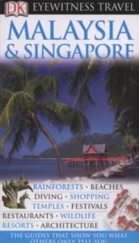 Malaysia and Singapore by Ron Emmons Hardback