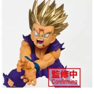 Son Gohan (Dragon Ball Z) Blood Of Saiyans 14cm PVC Statue