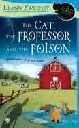 cat the professor and the poison the cats in trouble