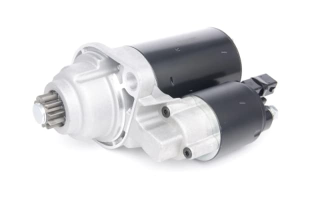 RIDEX 2S0026 Starter motor 1,1kW, 12V, Number of Teeth: 10 Starter (2)