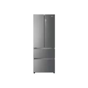 Haier HB15FPAA 446L Frost Free American Style Fridge Freezer