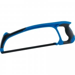 Draper Soft Grip Hacksaw 12" / 300mm Standard
