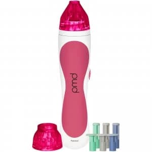 PMD Personal Microderm Tool Kit - Pink