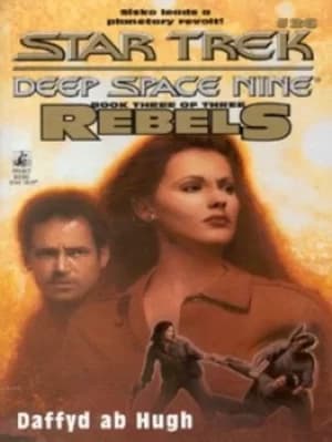 The liberated by Dafydd Ab Hugh