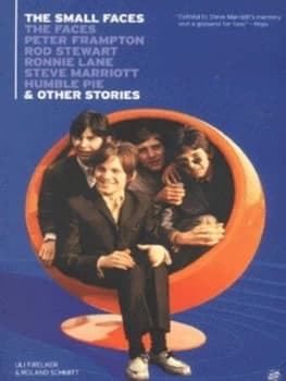 The Small Faces and Other Stories Paperback