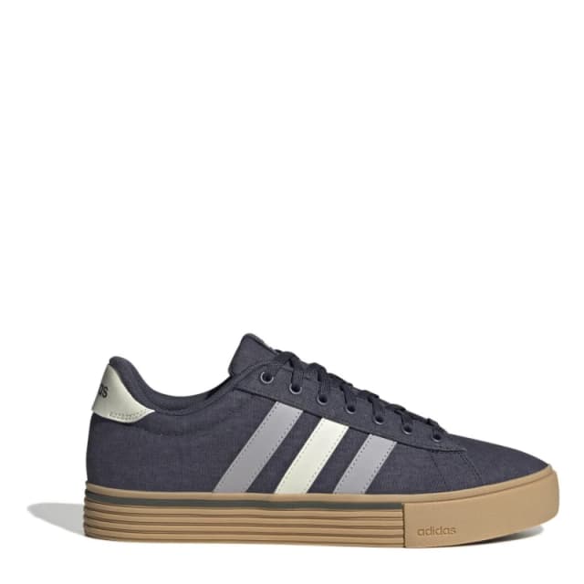 adidas Unisex Kids Daily 4.0 Court Trainers Shadow Navy unisex 4 (36.5)