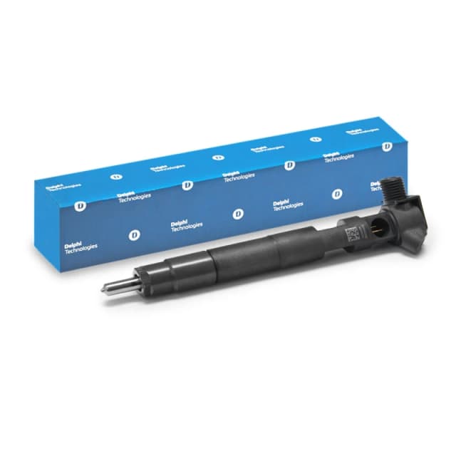 DELPHI 28230891 Injector Injector (3901)