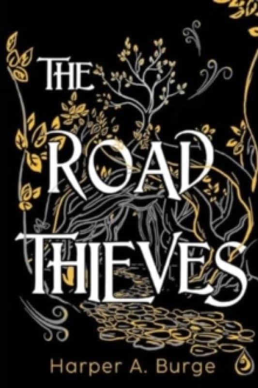 The Road Thieves Paperback / softback