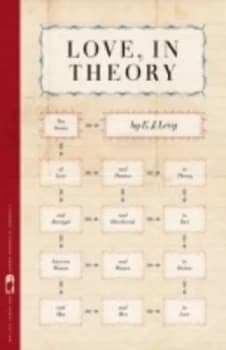 Love in Theory by E.J. Levy Paperback