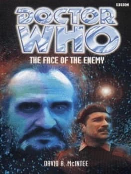 The Face of the Enemy by David a Mcintee Paperback