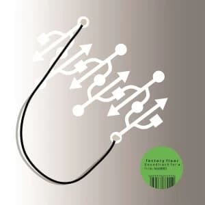 Factory Floor - A Soundtrack For A Film Vinyl