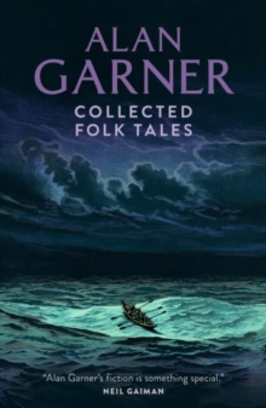 Collected Folk Tales Paperback / softback