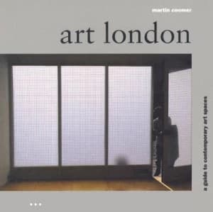 Art London Paperback