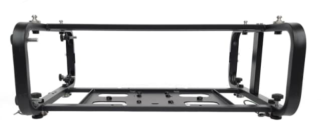 Epson ELPMB84 Stacking frame Black