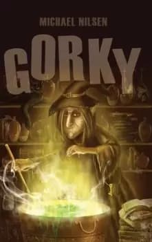 Gorky by Michael Nilsen