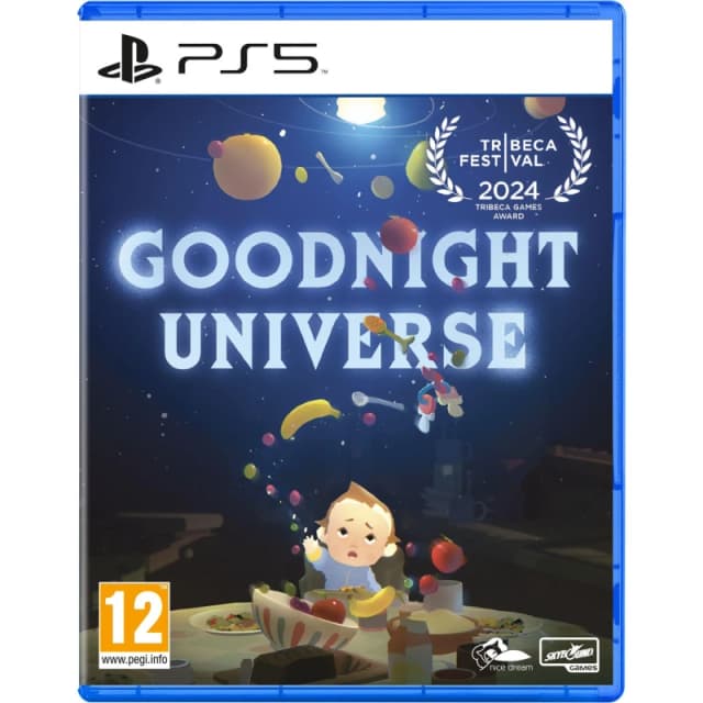 Goodnight Universe (PlayStation 5)