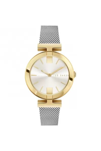 Stainless Steel Fashion Analogue Quartz Watch - Bkpdaf208