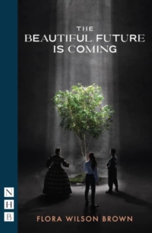 The Beautiful Future is Coming Paperback / softback