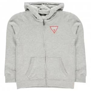 Guess Fleece - Grey Marl